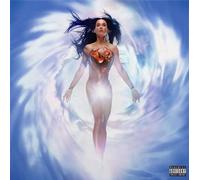 Katy Perry – 143 – CD – Limited Edition (Fnac Exclusive)