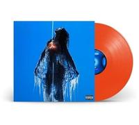 Katy Perry - 143 - Limited Orange Colored Vinyl [Vinyl LP] [VINYL]