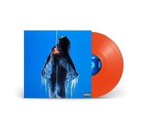 Katy Perry - 143 - Limited Orange Colored Vinyl [Vinyl LP] [VINYL]
