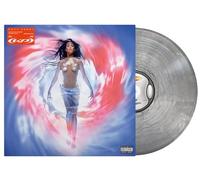 Katy Perry - 143 - Silver Vinyl LP (2024)