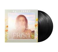 Katy Perry, Album 2023, Prism, 10th Anniversary, Doppelvinyl, 2LP