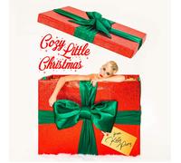 Katy Perry Cozy Little Christmas (Vinyl) (US IMPORT)