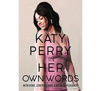 Katy Perry - In Her Own Words [DVD] [2018] [NTSC]