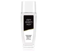 Katy Perry Indi Eau De Parfum 100ml EDP Spray White Tea Plum Amber Boxed
