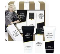Katy Perry Indi Eau De Parfum, Shower Gel and Body Lotion Gift Set