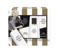 Katy Perry Indi Eau De Parfum, Shower Gel and Body Lotion Gift Set