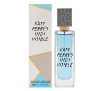 Katy Perry Indi Visible Eau De Parfum 50ml