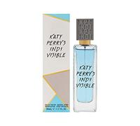 Katy Perry Indi Visible by Katy Perry Eau de Parfum Spray 50ml Katy Pe