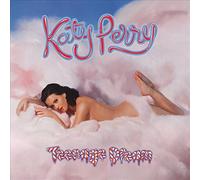 Katy Perry - Teenage Dream: The Complete Confection, Assorted covers
