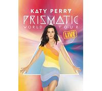 Katy Perry - Katy Perry The Prismatic World Tour Live [DVD] ] [2015] [NTSC]