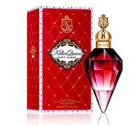 Katy Perry Killer Queen Eau de Parfum for Women, Fruity, Floral, Jasmine Scent,100 ml (Pack of 1)