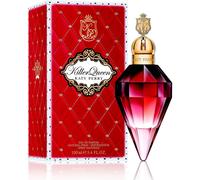 Katy Perry Killer Queen Eau de Parfum for Women, Fruity, Floral, Jasmine Scent,100 ml (Pack of 1)