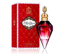 Katy Perry Killer Queen Eau de Parfum for Women Fruity Floral Jasmine Scent10...