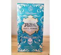 Katy Perry Killer Queen Royal Revolution Edp Spray 100ml Womens New