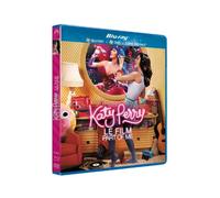 Katy Perry, le film : Part of Me [Blu-ray]