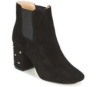 Katy Perry Low Ankle Boots THE SOPHIA in Black 4