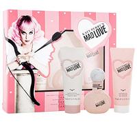 Katy Perry Mad Love Gift Set 50ml Eau De Parfum + 75ml Body Lotion + 75ml Shower Gel