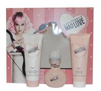 Katy Perry - Katy Perrys Mad Love SET EDP 50 ml + body lotion 75 ml + shower gel 75 ml 50ml