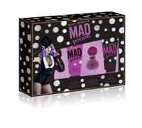 Katy Perry Mad Potion 3 Piece Gift Set (0.5 Ounce Eau De Parfum Plus 2.5 Ounce Shower Gel Plus 2.5 Ounce Body Lotion)