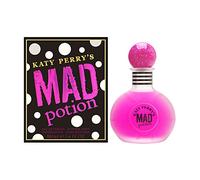 Katy Perry Mad Potion Eau de Parfum for Women, 100 ml