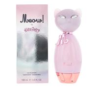 Katy Perry Meow! Eau de Parfum 100ml | TJ Hughes
