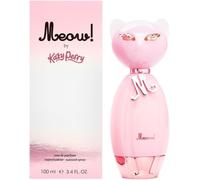 Katy Perry Meow Eau de Parfum 100ml Spray