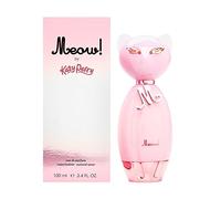 Katy Perry Meow! Eau de Parfum 100ml | TJ Hughes