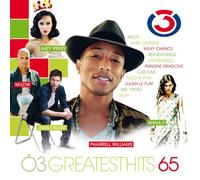 Katy Perry - Ö3 Greatest Hits Vol.65 (mit exklusivem Bonustrack)