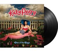 Katy Perry - One Of The Boys (15th Anniversary Edition)