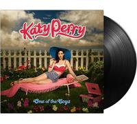 Katy Perry - One Of The Boys (15th Anniversary) - Vinyl