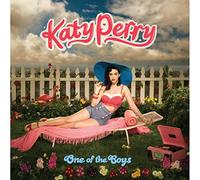 Katy Perry - One Of The Boys