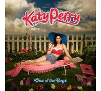 Katy Perry - One of the Boys