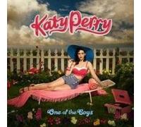 One Of The Boys - Katy Perry CD CAPITOL