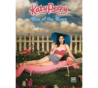 Katy Perry One of the Boys (Paperback)