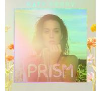 Katy Perry - Prism [CD]