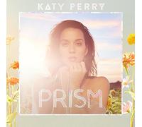 Katy Perry - Prism [New CD] Deluxe Ed