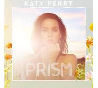 Katy Perry-Prism-JAPAN CD Ltd/Ed