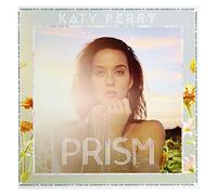 Katy Perry - PRISM - PERRY. KATY