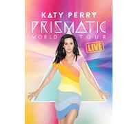 Katy Perry - PRISMATIC WORLD TOUR / PERRY,KATY [DVD] [Region 1] [NTSC]