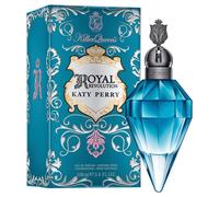 Katy Perry Royal Revolution 100ml Eau De Parfum Spray