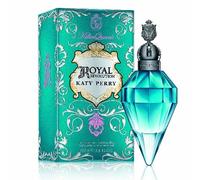 Katy Perry Royal Revolution 100ml Eau De Parfum Spray