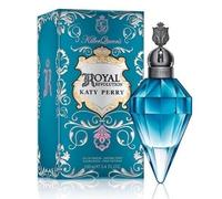 Katy Perry Royal Revolution Eau De Parfum 100ml Spray