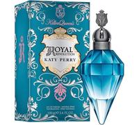 Katy Perry Royal Revolution Eau de Parfum 100ml Spray