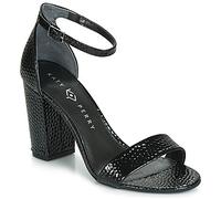 Katy Perry Sandals THE GOLDY in Black 6