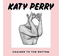 Katy Perry, Skip Marley - Chained To The Rhythm