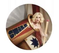 Katy Perry - Smile Picture Disc Limited Edition Alternate Cover Cannon Matchstick