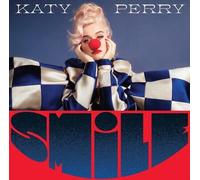 Katy Perry - Smile [VINYL]