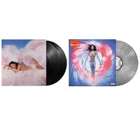 Katy Perry - Teenage Dream + 143 (Album Vinyl 2-Pack)