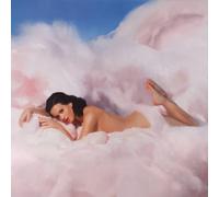 Katy Perry Teenage Dream clean (CD) (US IMPORT)