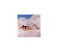 KATY PERRY: TEENAGE DREAM - LP vinyl BRAND NEW